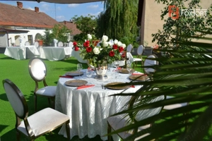 Restaurant complet mobilat si utilat de inchiriat in zona Brancoveanu  - imagine 18