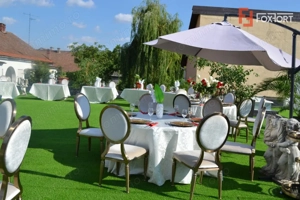 Restaurant complet mobilat si utilat de inchiriat in zona Brancoveanu  - imagine 17