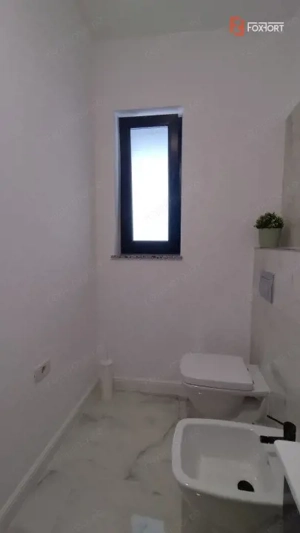 Duplex 3 camere de vanzare in Sacalaz- Zona de Est - imagine 9