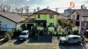 Comision 0% Casa individuala cu 5 camere in Chisoda - imagine 2