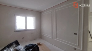 Duplex 5 camere, Sacalaz - Arhitectura moderna - imagine 6