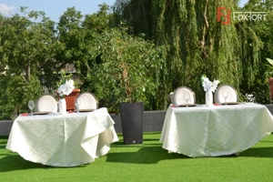 Restaurant complet mobilat si utilat de inchiriat in zona Brancoveanu  - imagine 19