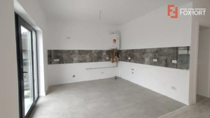 Duplex 3 camere de vanzare in Sacalaz- Zona de Est - imagine 12