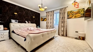 Comision 0% Casa individuala cu 5 camere in Chisoda - imagine 6