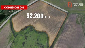 COMISION 0% Teren extravilan de vanzare in Timisoara - Oportunitate investitie - imagine 2