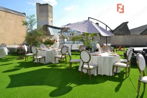 Restaurant complet mobilat si utilat de inchiriat in zona Brancoveanu  - imagine 14