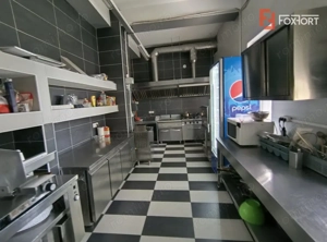 Restaurant complet mobilat si utilat de inchiriat in zona Brancoveanu  - imagine 7