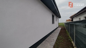 Duplex 3 camere de vanzare in Sacalaz- Zona de Est - imagine 14