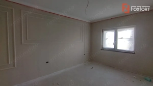 Duplex 5 camere, Sacalaz - Arhitectura moderna - imagine 13