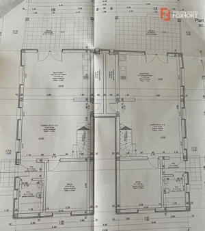 COMISION 0% - Duplex Individual Mosnita, Zona Calea Urseni - 5 camere, 3 bai - imagine 5