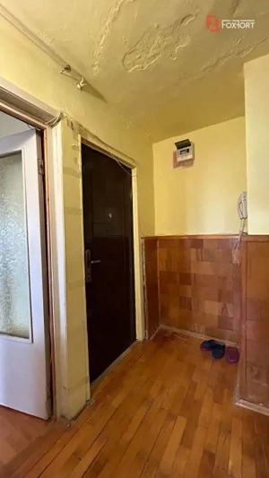 Apartament 3 camere + 2 balcoane, zona Lipovei - imagine 17