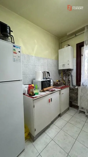 Apartament 3 camere + 2 balcoane, zona Lipovei - imagine 10