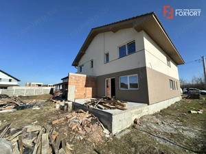 COMISION 0% Duplex 4 camere - Bucovat - Calitate Premium! - imagine 2