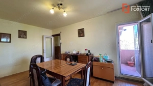 Apartament 3 camere + 2 balcoane, zona Lipovei - imagine 2