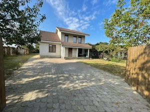 Rezervat! Casă nouă– Sânnicolau Mic, str. Brândușei