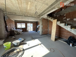 COMISION 0% Duplex 4 camere - Bucovat - Calitate Premium! - imagine 5