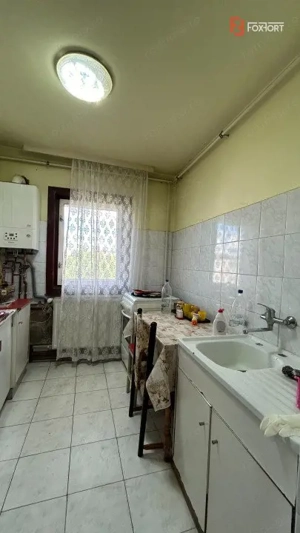 Apartament 3 camere + 2 balcoane, zona Lipovei - imagine 11