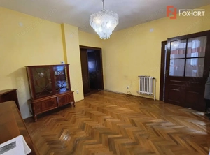 Duplex cu 3 camere si teren de 450 mp la curte comuna, zona Sagului - imagine 4