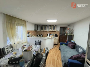 Duplex la curte comuna cu 3 camere si teren de 320 mp, zona Sagului - imagine 2