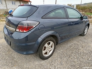 vand opel Astra h gtc  - imagine 4 vand opel Astra h gtc  - imagine 4