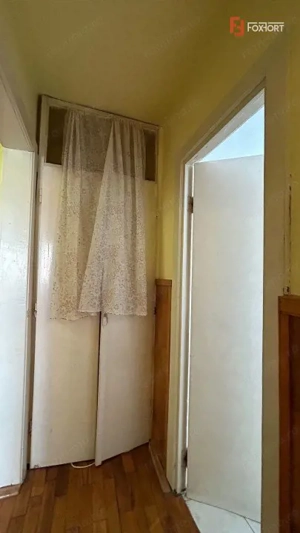 Apartament 3 camere + 2 balcoane, zona Lipovei - imagine 18