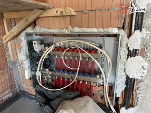 COMISION 0% Duplex 4 camere - Bucovat - Calitate Premium! - imagine 19