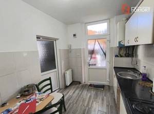 Apartament de 65 mp la curte, zona Iosefin  - imagine 8