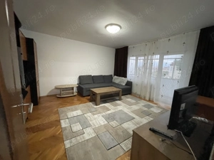 NEGOCIABIL!!! centrala Proprie, decomandat, 57MP utili - reali, bloc dupa 1985. Mobilat si Utilat - imagine 2