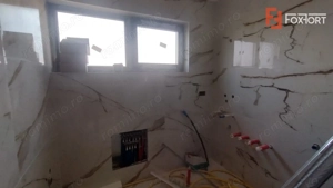 Duplex 5 camere, Sacalaz - Arhitectura moderna - imagine 11