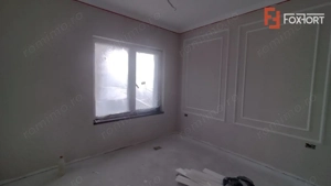 Duplex 5 camere, Sacalaz - Arhitectura moderna - imagine 7