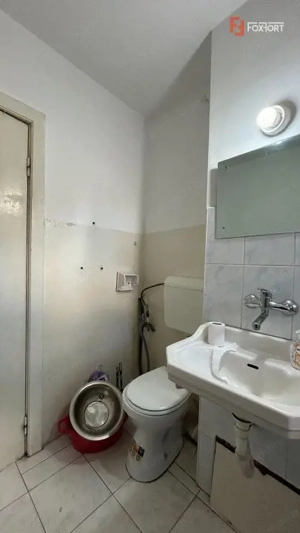 Apartament 3 camere + 2 balcoane, zona Lipovei - imagine 12