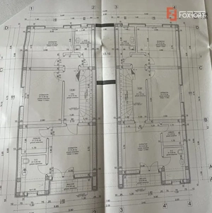 COMISION 0% - Duplex Individual Mosnita, Zona Calea Urseni - 5 camere, 3 bai - imagine 6