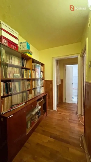 Apartament 3 camere + 2 balcoane, zona Lipovei - imagine 4