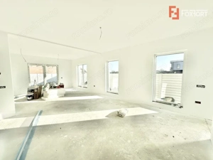 COMISION 0% - Duplex Individual Mosnita, Zona Calea Urseni - 5 camere, 3 bai - imagine 4