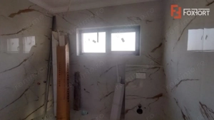 Duplex 5 camere, Sacalaz - Arhitectura moderna - imagine 9