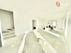 COMISION 0% - Duplex Individual Mosnita, Zona Calea Urseni - 5 camere, 3 bai - imagine 7