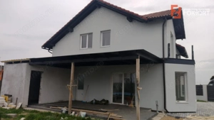 COMISION 0%-Casa individuala 5 camere, Sacalaz - Zona de Vest - imagine 4
