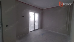 Duplex 5 camere, Sacalaz - Arhitectura moderna - imagine 8