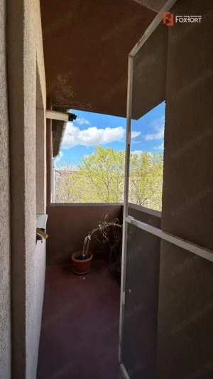 Apartament 3 camere + 2 balcoane, zona Lipovei - imagine 16