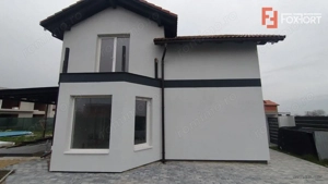 COMISION 0%-Casa individuala 5 camere, Sacalaz - Zona de Vest - imagine 3