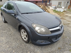 vand opel Astra h gtc  - imagine 3 vand opel Astra h gtc  - imagine 3
