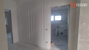 Duplex 5 camere, Sacalaz - Arhitectura moderna - imagine 14