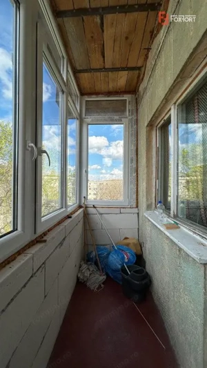 Apartament 3 camere + 2 balcoane, zona Lipovei - imagine 15