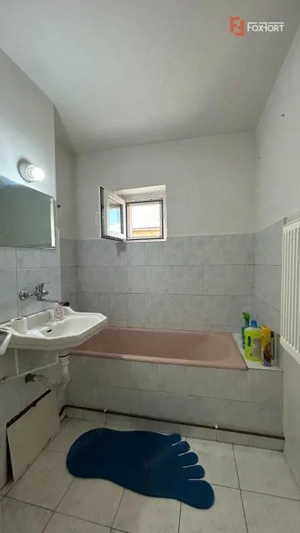 Apartament 3 camere + 2 balcoane, zona Lipovei - imagine 13