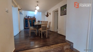 Casa individuala , Sacalaz - Curte 1730 mp - imagine 2