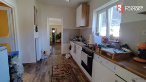 Casa individuala , Sacalaz - Curte 1730 mp - imagine 4