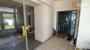 Casa individuala , Sacalaz - Curte 1730 mp - imagine 16