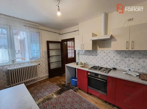 Duplex cu 3 camere si teren de 450 mp la curte comuna, zona Sagului - imagine 16