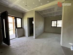 COMISION 0% Duplex cu 4 camere si terasa de 16 mp - zona Dragsina! - imagine 9