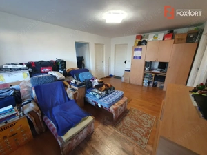 Casa individuala pe parter cu 3 dormitoare | Sanmihaiu Roman - imagine 9